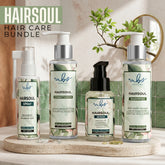 HAIRSOUL HAIR CARE BUNDLE