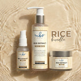 RICE EXTRACT GLASS SKIN BUNDLE
