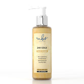 24K Gold Face Wash