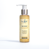 24K Gold Face Wash