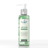 Anti Acne Face Wash