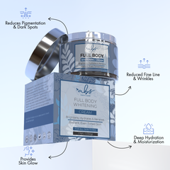 Full Body Brightening Cream