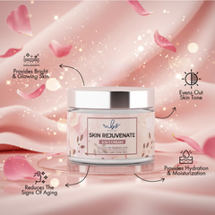 Skin Rejuvenate 4 in 1 Cream