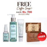 MELACID PIGEMENTATION BUNDLE