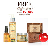 Summer Vitamin C Skin Repair Bundle