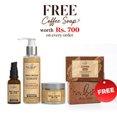 SNAIL MUCIN BUNDLE