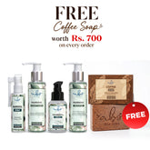 HAIRSOUL HAIR CARE BUNDLE