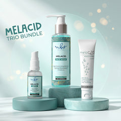 MELACID PIGEMENTATION BUNDLE