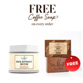 Rice Extract Cream