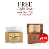 Snail Mucin Cream