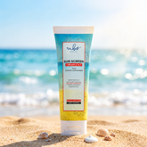 SUN SCREEN 2 IN 1