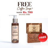 Coffee Face Wash