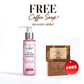 Gluta & Collagen Face Wash