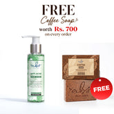Anti Acne Face Wash