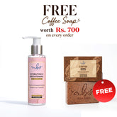 Body Hydrating Brightening Lotion
