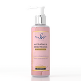 Body Hydrating Brightening Lotion