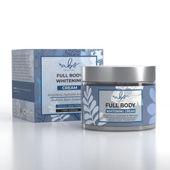 Full Body Brightening Cream
