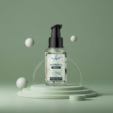 Hair Soul Hair Serum