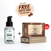 Hair Soul Hair Serum