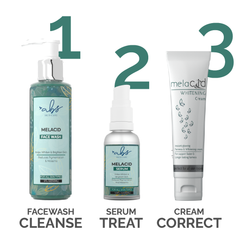 MELACID PIGEMENTATION BUNDLE