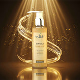 24K Gold Face Wash