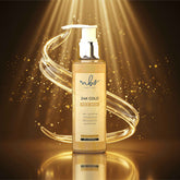 24K Gold Face Wash