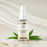 Rice Extract Serum