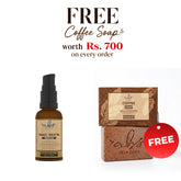 Snail Mucin Serum