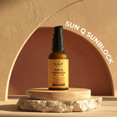 Sunblock Serum