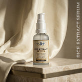 Rice Extract Serum