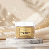 Snail Mucin Cream