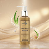 Snail Mucin Face Wash