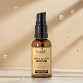 Snail Mucin Serum