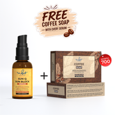 Sunblock Serum