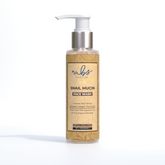 Snail Mucin Face Wash