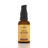 Sunblock Serum