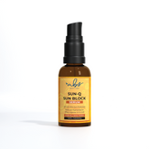 Sunblock Serum