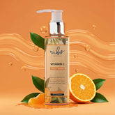 Vitamin C Face Wash
