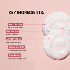 Body Hydrating Brightening Lotion