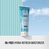 OIL FREE MOISTURIZER