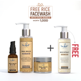 SNAIL MUCIN BUNDLE