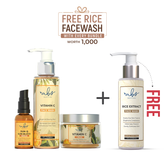 Summer Vitamin C Skin Repair Bundle