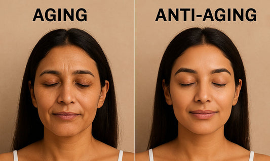 Best Anti-Aging Creams & Serums for Firmer, Younger-Looking Skin