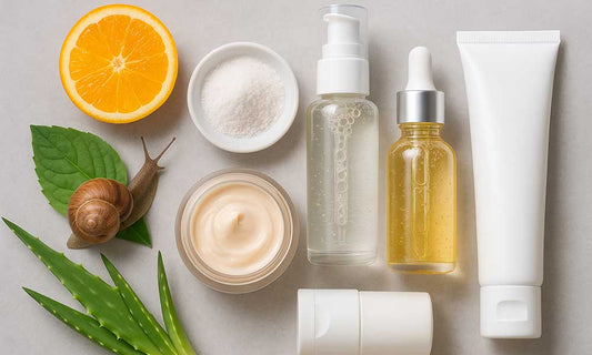How to Build the Best Anti-Aging Skincare Routine for Youthful Skin