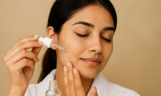 Best Brightening Skincare Routine for a Healthy Glow