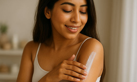 Full Body Whitening Guide for Even, Glowing Skin