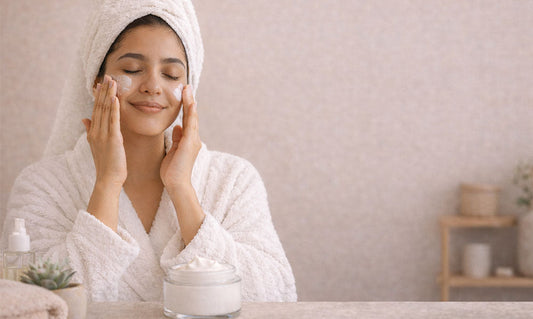 Morning vs Night Skincare Routines: What Changes & Why