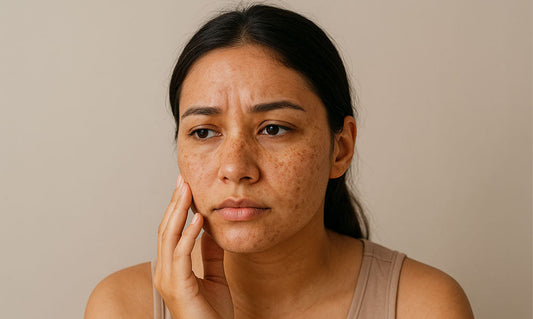 Say Goodbye to Pigmentation, Melasma & Dark Spots