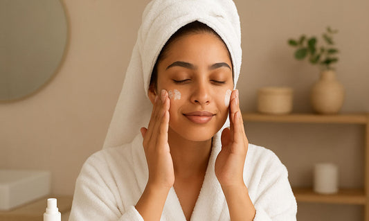 Skincare Routine
