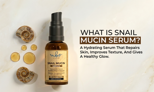 Snail Mucin Serum